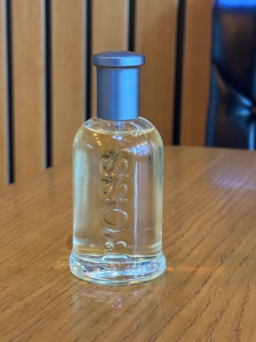 Туалетна вода  Hugo Boss(Boss Bottled)