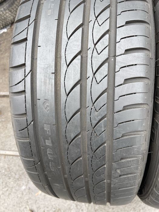 Шини 225/45/17 Imperial літо 2шт 7мм
