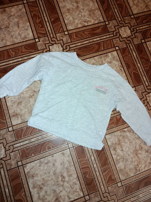 Світшот 110р, Paw patrol, кофта.