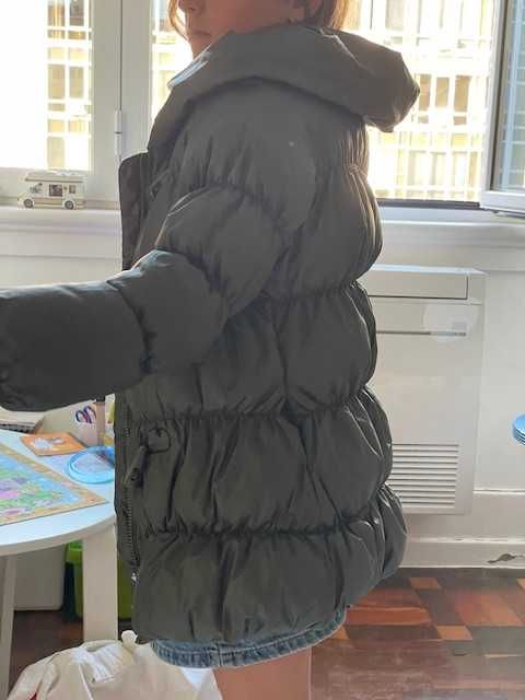 Blusão Tuc Tuc Kids 6A