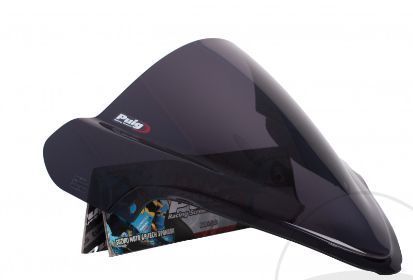 viseira puig suzuki gsx 1300 hayabusa  - 4826f