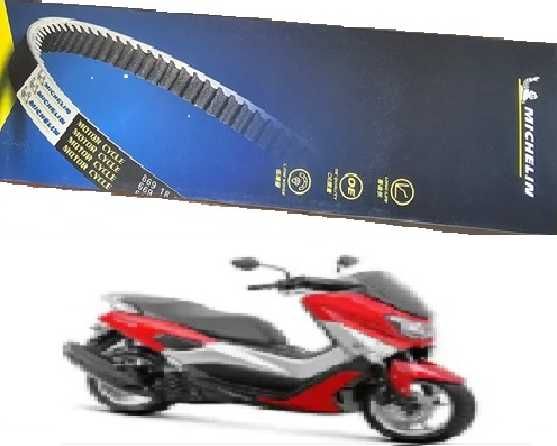 Correias de transmissão PCX 2010 à 2025, Nmax 2016 à 2025