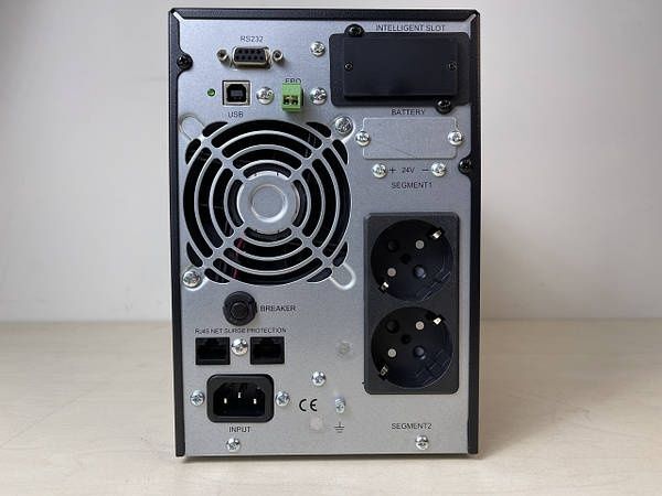 ДБЖ / ИБП / UPS  Challanger Home Pro 1000