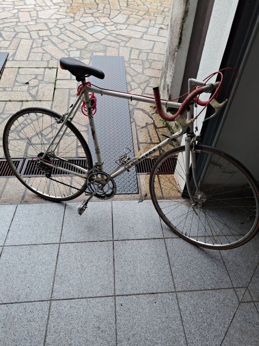 Bicicleta ciclismo Peugeot Champions