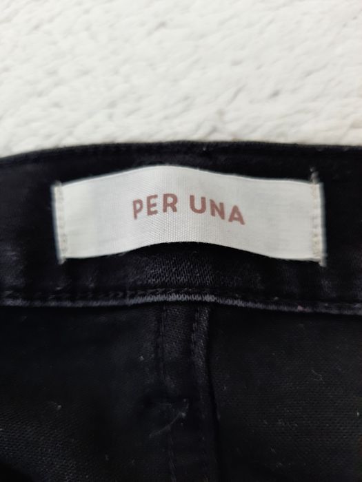 Spodnie M&S Per una r.14