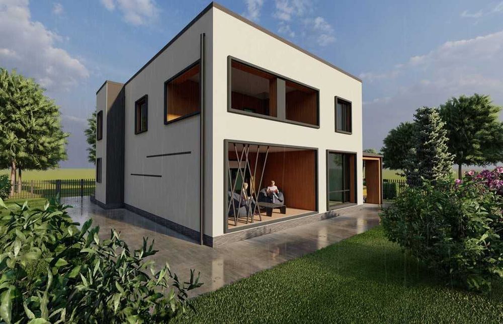 Продаж будинку (200м) по вул.Брюховицька БЕЗ КОМІСІЇ