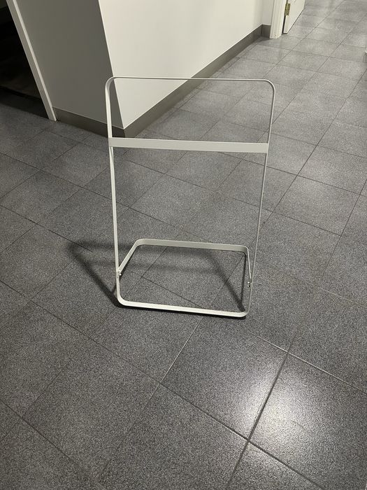 Toalheiro para toalhas wc e outras