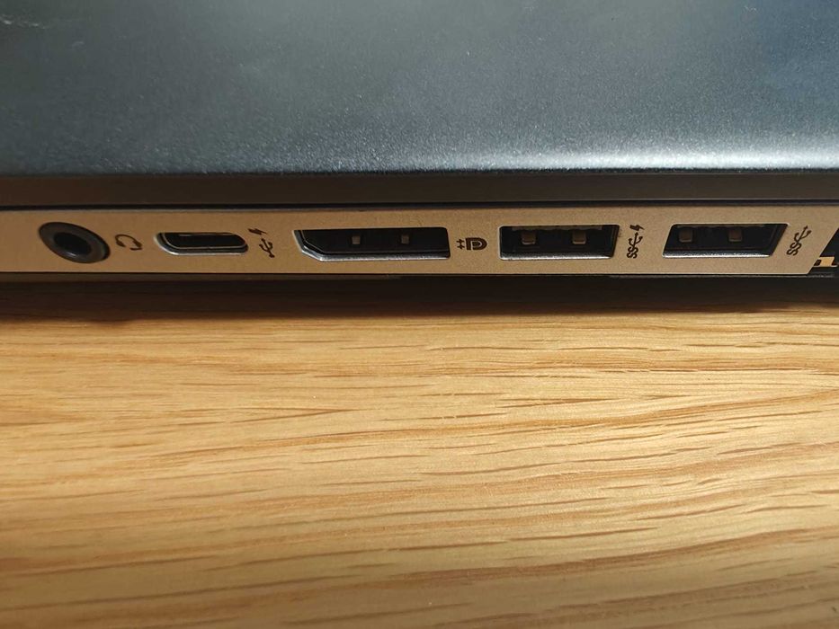 Portatil HP ProBook 640 G2, i5 2.4Ghz, 16Gb RAM