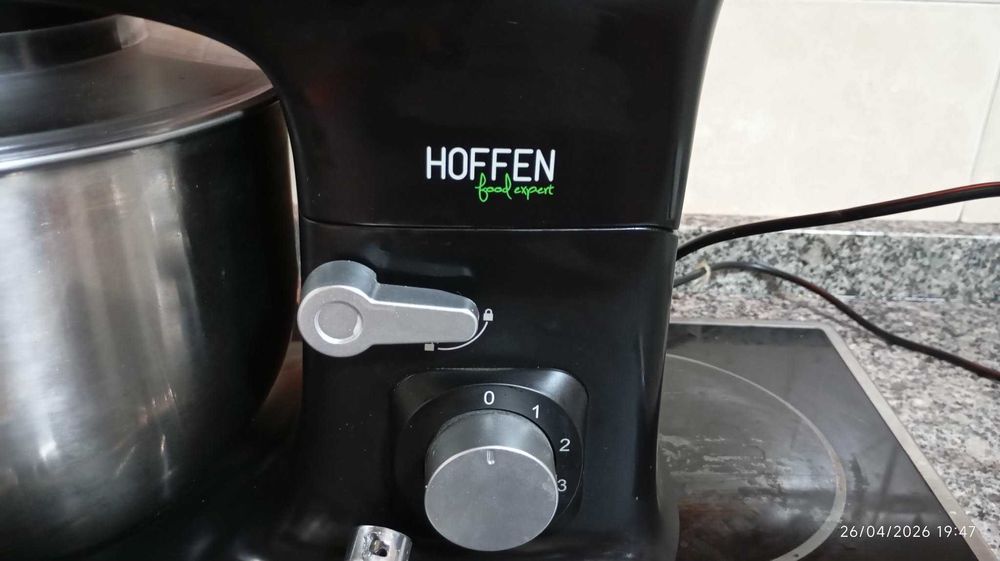 Batedeira Cozinha Hoffen - Como Nova