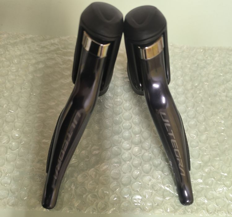 Manetes (par) ULTEGRA ST-R8150