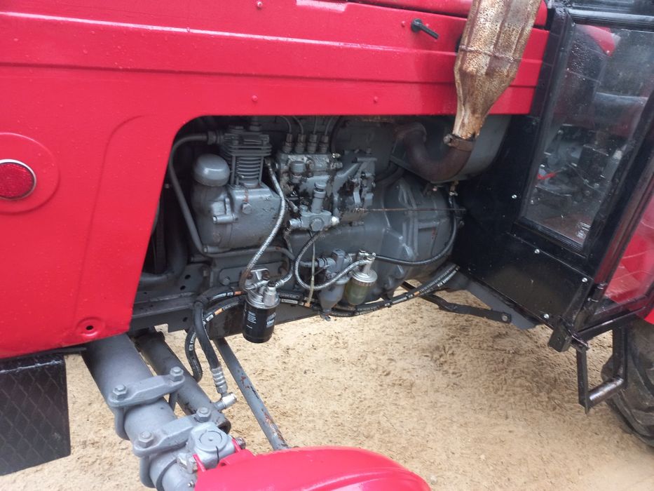 Продаю Урсус C360