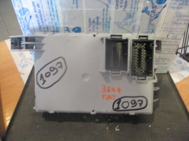 Caixa fusíveis / SAM / BSI FIAT Punto (199_)