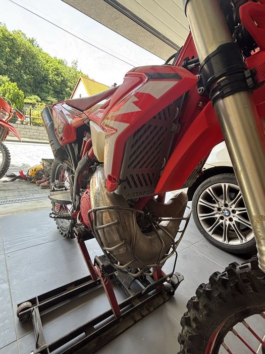 Beta 300 rr 2023r zamiana