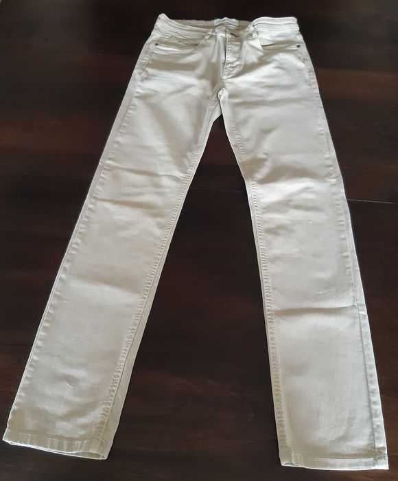 Calças Springfield W 28 Slim CN165/72A