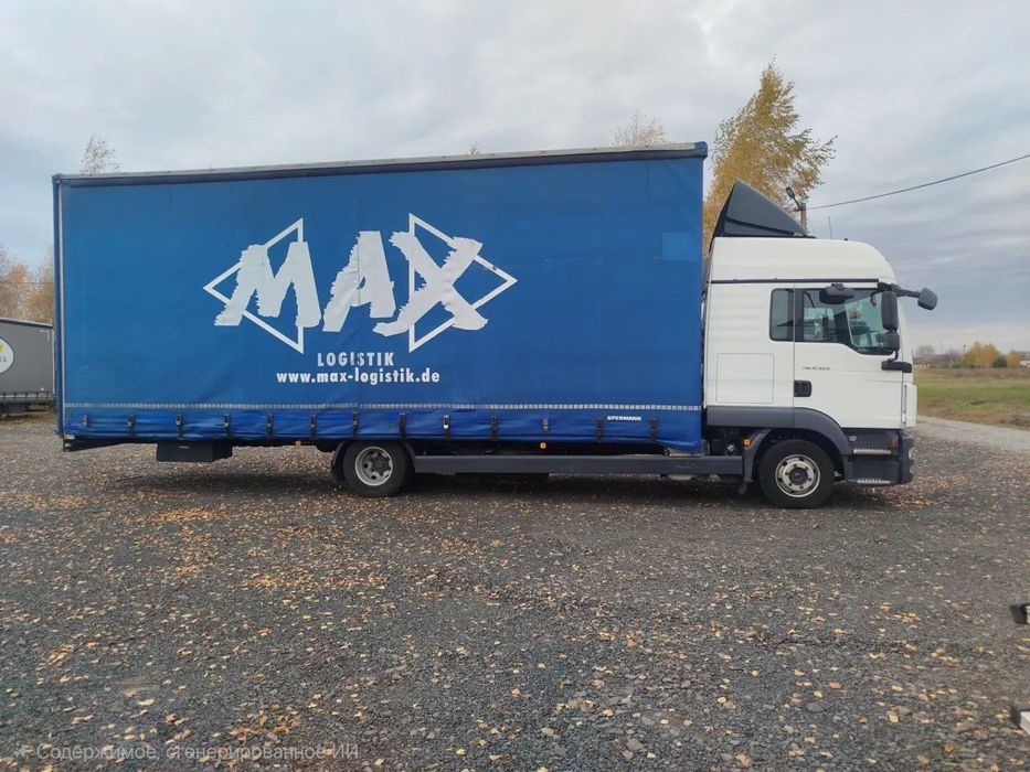 Перевозки грузов до 7 тон. Услуги грузчиков , Грузоперевозки до 40 куб