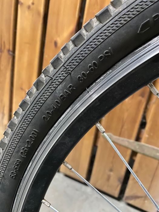 Rower UNIBIKE dla nastolatka