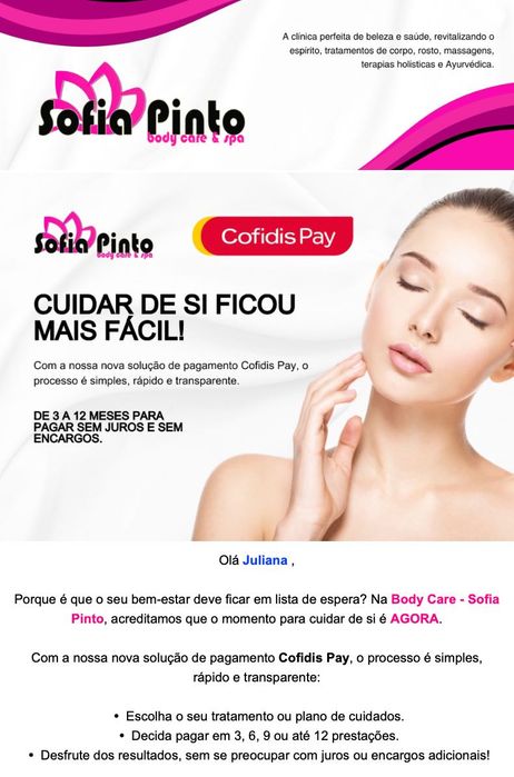 Marketing Completo | Redes Sociais - Newsletter - Site - Google