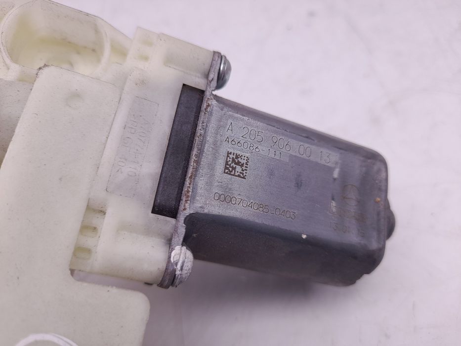 Motor vidro frente esquerdo MERCEDES-BENZ Classe S (W222, V222, X222)