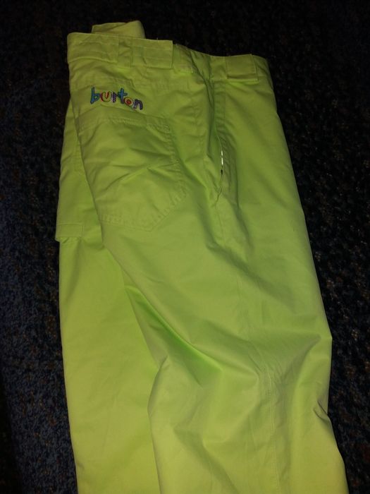 Спорт брюки Burton
