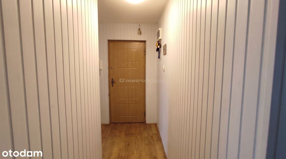 Parter! Kąpielowa! 2 pokoje!
