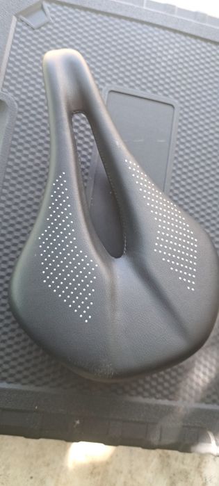 Selim ciclismo Carbono