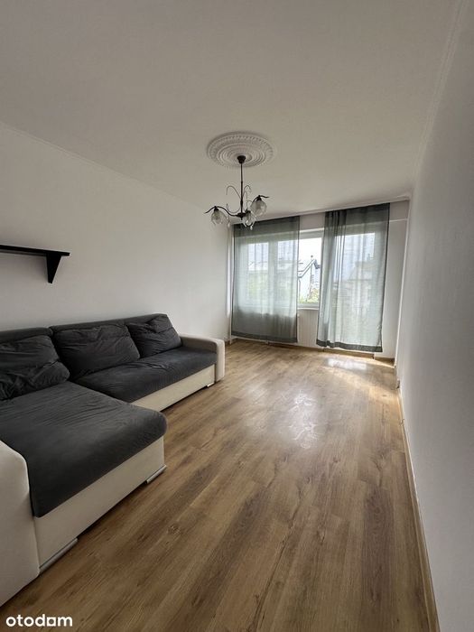 Mieszkanie 39m2, 1-piętro, 2-pokoje, Os. Bugaj Wieluń