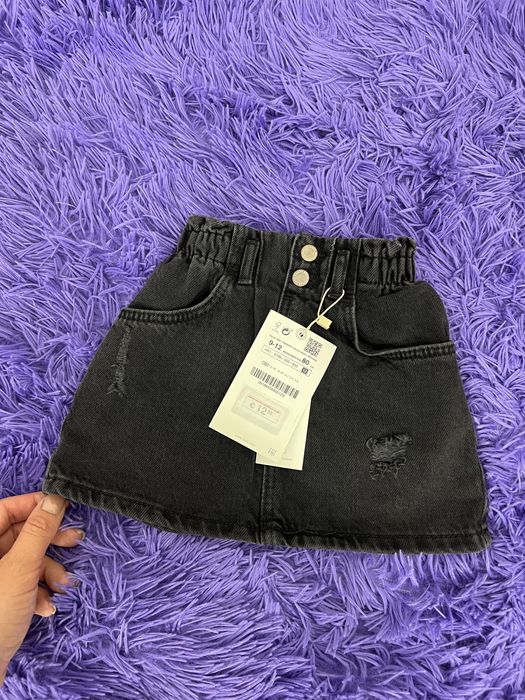 Детская юбочка Zara