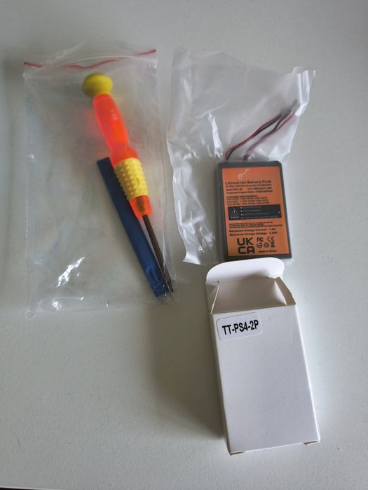 DualShock 4 Battery64584392830595120