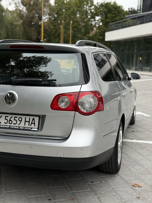 Продам Volkswagen Passat B6