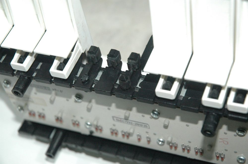 Amplificadores e Equipamento de Som