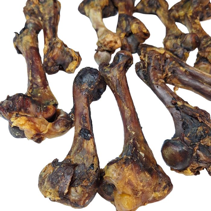 Przysmaki gryzka dla psa KOŚĆ DZIKA 15-20cm