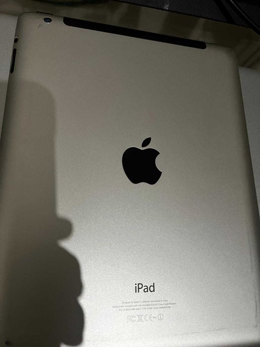 IPAD A1460 vender rápido.