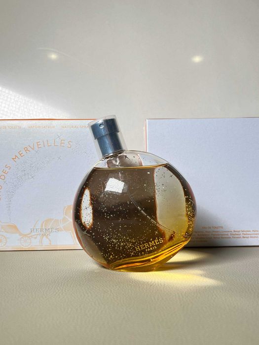 Парфуми Hermes Eau des Merveilles