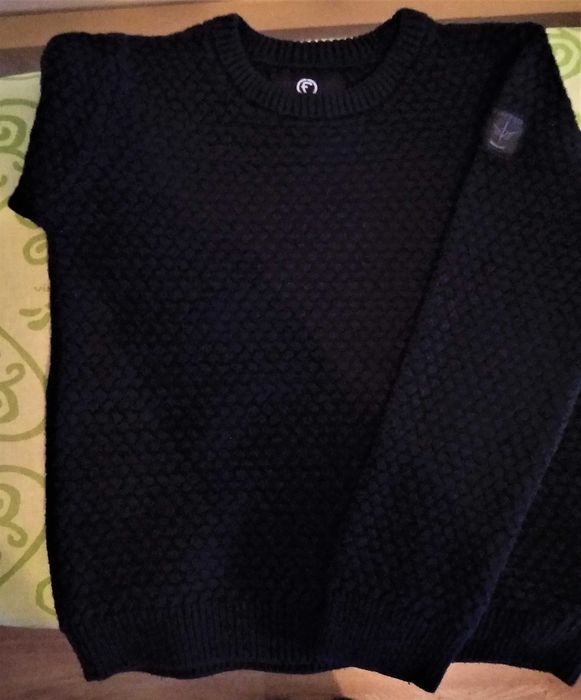 Pack de 6 camisolas 2 camisas 1 Blusão Puma