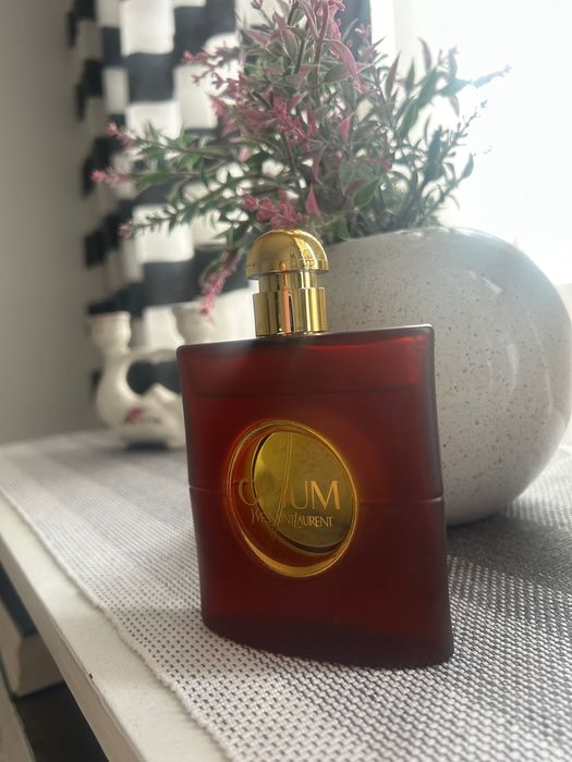 Opium - Yves Saint Laurent