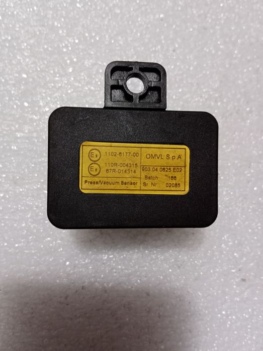 Mapsensor czujnik ciśnienia OMVL S pA