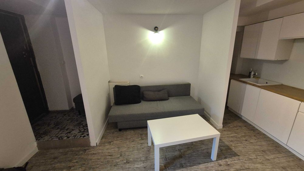 Kawalerka po remoncie 22m², CENTRUM Opola | Parking prywatny| od zaraz