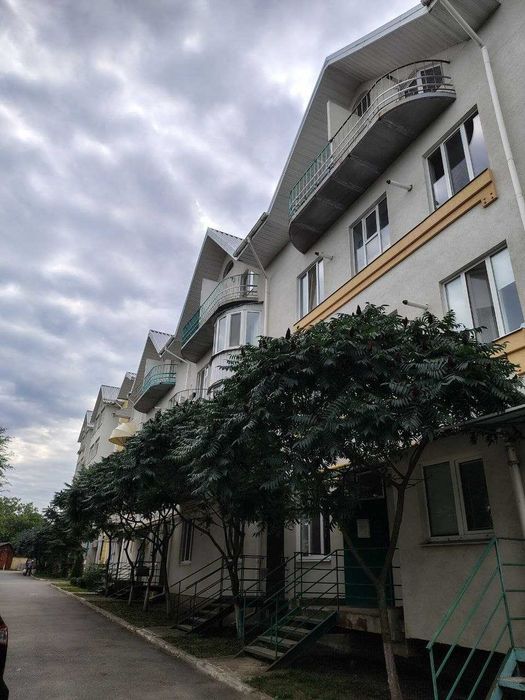 В продаже 1 к. квартира 50м2 ЖК Околица   SM