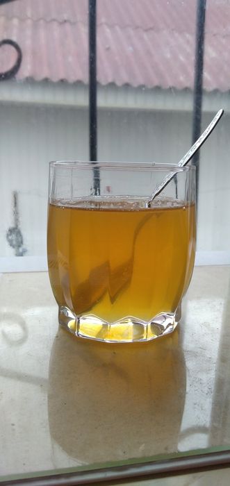 Мед травневий, акацієвий 2025 та липовий 2024 рік