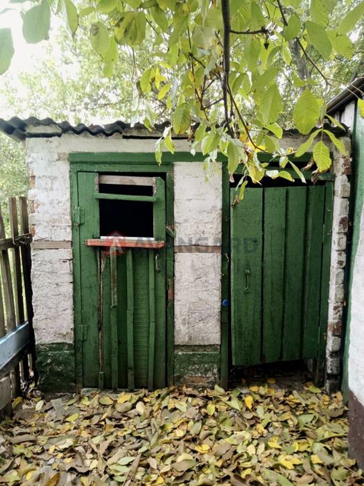 Будинок у Миколаївці (Дніпровський р-н)