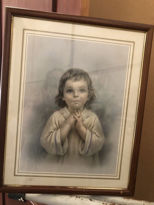 Quatro quadros diferentes