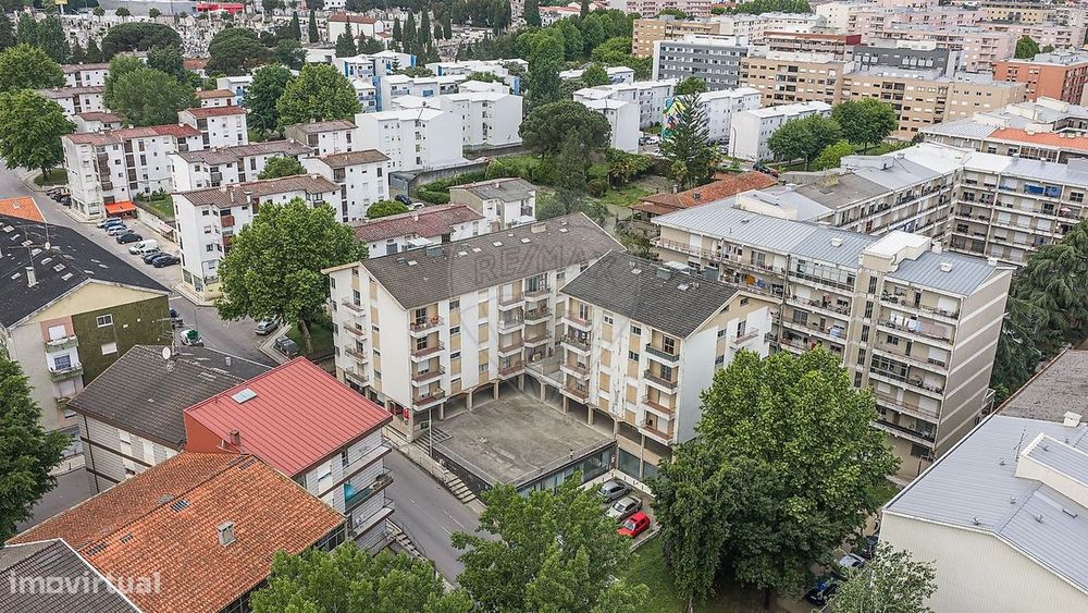 Apartamento T3 para venda