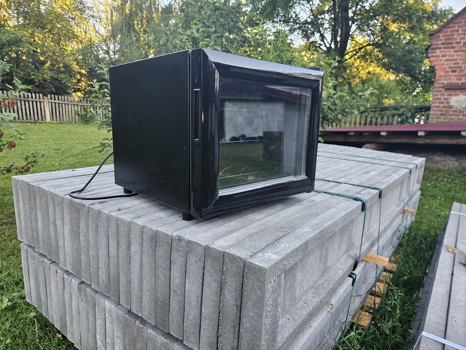 Chłodziarka do wina