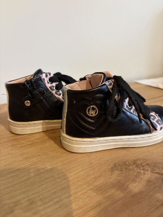 Liu Jo buty dla dziewczynki sneakersy