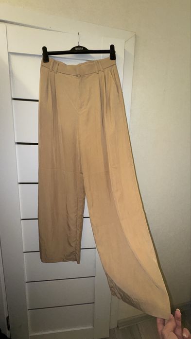 Брюки Zara M розмір