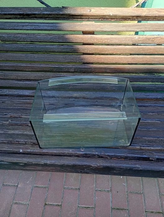 Акваріум для рибок