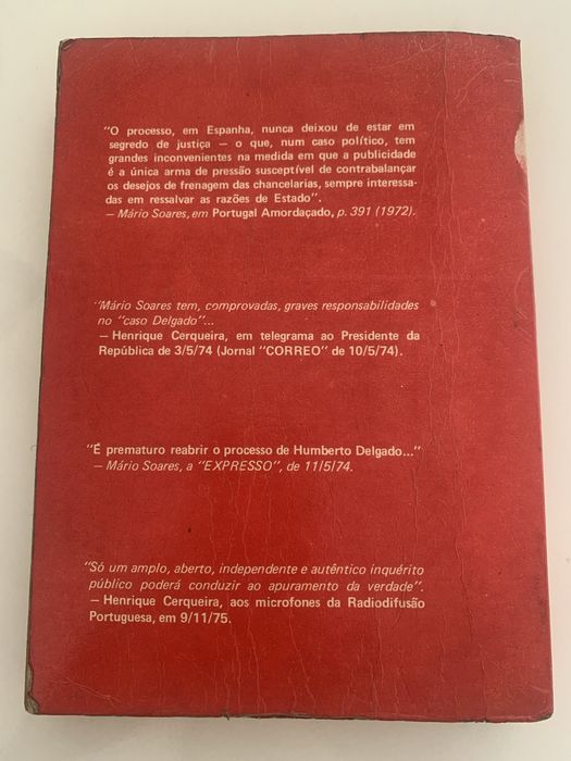 Livro Acuso! (O Crime - 2. Volume)