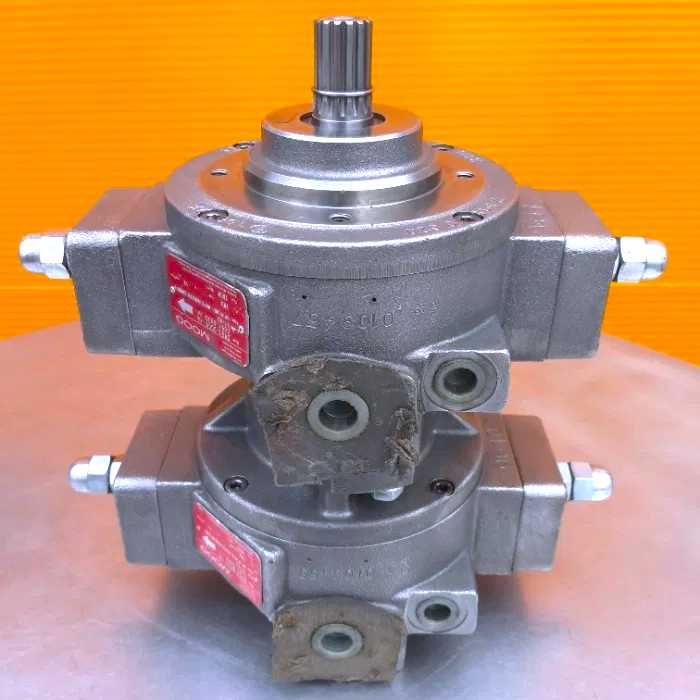 Pompa BOSCH MOOG D957 Regeneracja