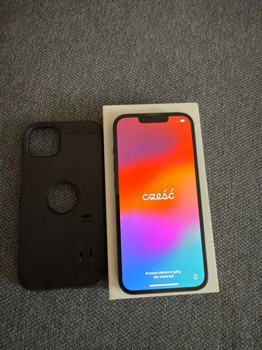 Używany Iphone 13 256 gb