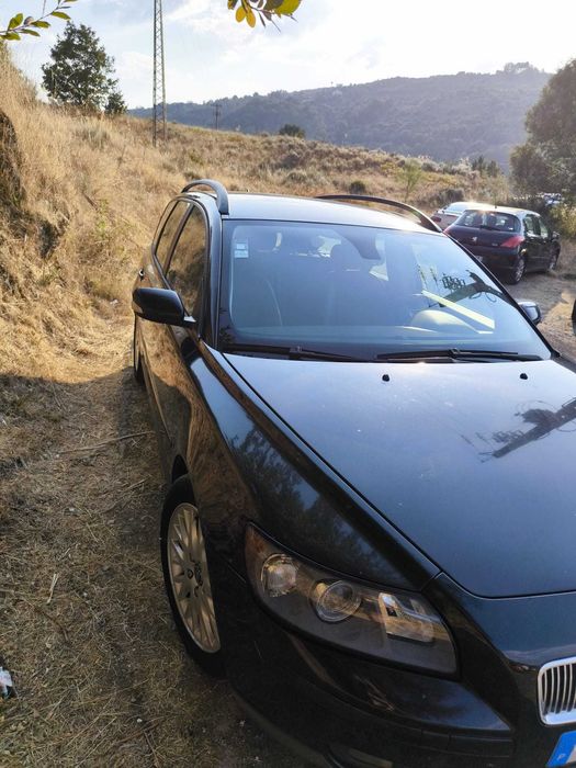 Volvo V50 2.0 Diesel